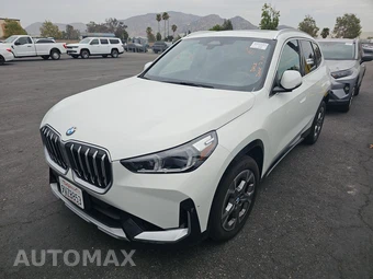2026 BMW X1 xDrive28i