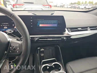 2026 BMW X1 xDrive28i - miniatura 11