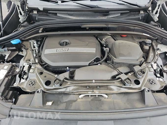 2026 BMW X1 xDrive28i - miniatura 16
