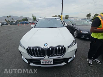 2026 BMW X1 xDrive28i - miniatura 2