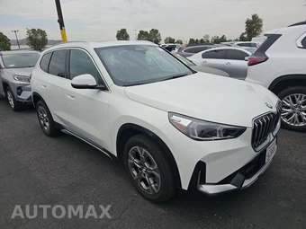 2026 BMW X1 xDrive28i - miniatura 3