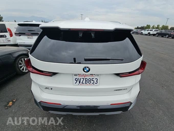 2026 BMW X1 xDrive28i - miniatura 5