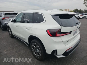 2026 BMW X1 xDrive28i - miniatura 6