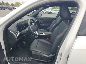 2026 BMW X1 xDrive28i - miniatura 7