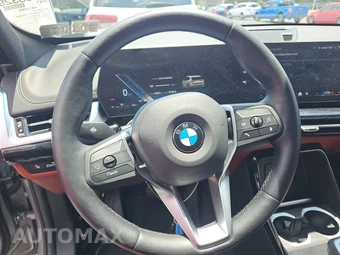 2026 BMW X1 xDrive28i - miniatura 16