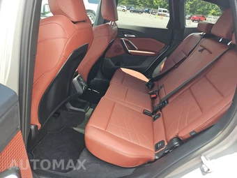 2026 BMW X1 xDrive28i - miniatura 19
