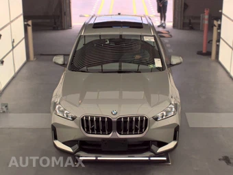 2026 BMW X1 xDrive28i - miniatura 2