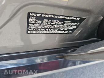 2026 BMW X1 xDrive28i - miniatura 21