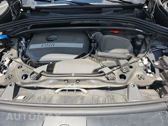 2026 BMW X1 xDrive28i - miniatura 22