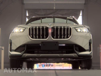 2026 BMW X1 xDrive28i - miniatura 3