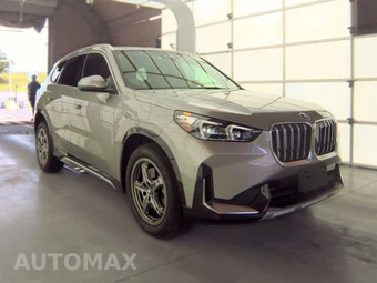 2026 BMW X1 xDrive28i - miniatura 4