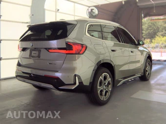 2026 BMW X1 xDrive28i - miniatura 5