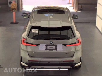 2026 BMW X1 xDrive28i - miniatura 6