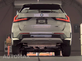 2026 BMW X1 xDrive28i - miniatura 7