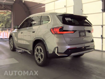 2026 BMW X1 xDrive28i - miniatura 8
