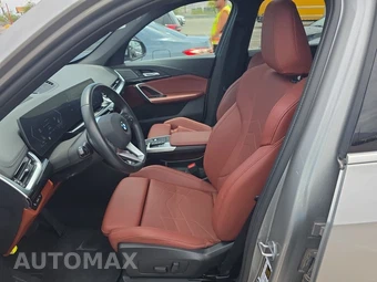 2026 BMW X1 xDrive28i – miniatura 13