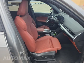 2026 BMW X1 xDrive28i – miniatura 14