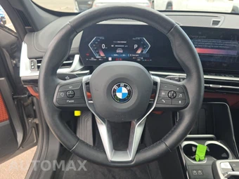 2026 BMW X1 xDrive28i – miniatura 16