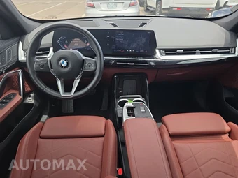 2026 BMW X1 xDrive28i – miniatura 17