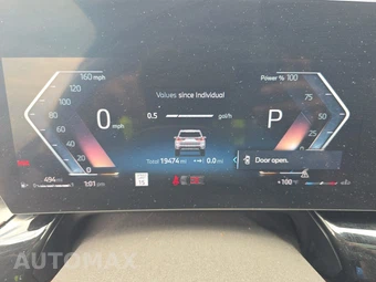 2026 BMW X1 xDrive28i – miniatura 18