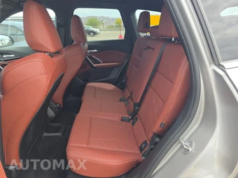 2026 BMW X1 xDrive28i – miniatura 19