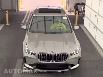 2026 BMW X1 xDrive28i – miniatura 2