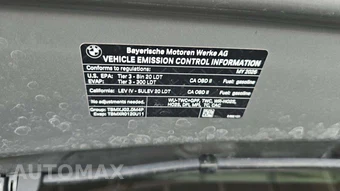 2026 BMW X1 xDrive28i – miniatura 24