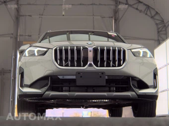 2026 BMW X1 xDrive28i – miniatura 3