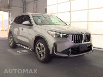 2026 BMW X1 xDrive28i – miniatura 4