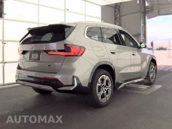 2026 BMW X1 xDrive28i – miniatura 5