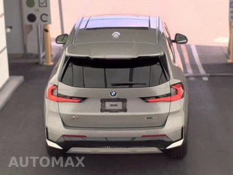 2026 BMW X1 xDrive28i – miniatura 6