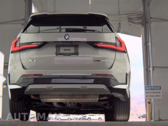 2026 BMW X1 xDrive28i – miniatura 7