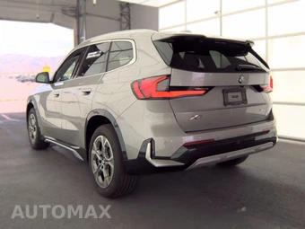 2026 BMW X1 xDrive28i – miniatura 8