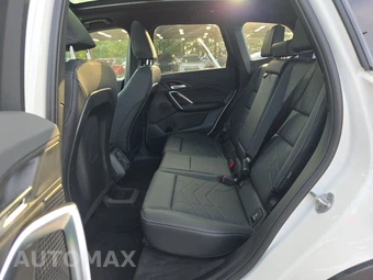 2026 BMW X1 xDrive28i - miniatura 19