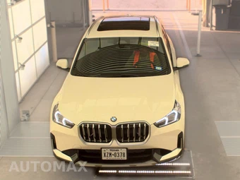 2026 BMW X1 xDrive28i - miniatura 2