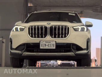 2026 BMW X1 xDrive28i - miniatura 3