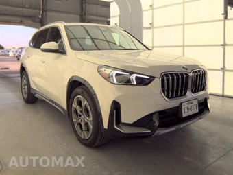 2026 BMW X1 xDrive28i - miniatura 4