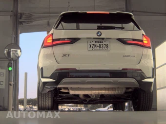 2026 BMW X1 xDrive28i - miniatura 7