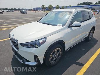 2026 BMW X1 xDrive28i
