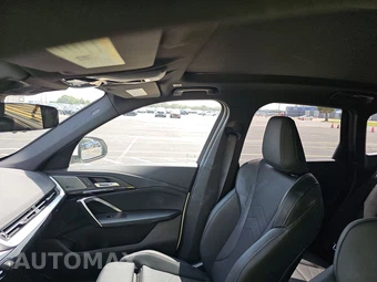 2026 BMW X1 xDrive28i - miniatura 14