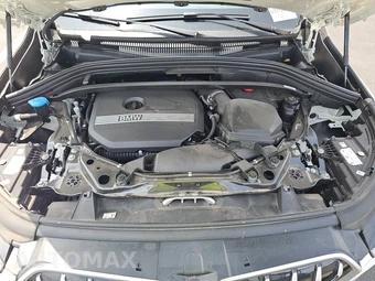2026 BMW X1 xDrive28i - miniatura 16