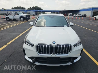 2026 BMW X1 xDrive28i - miniatura 2