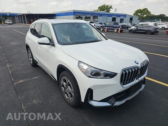 2026 BMW X1 xDrive28i - miniatura 3