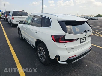 2026 BMW X1 xDrive28i - miniatura 6