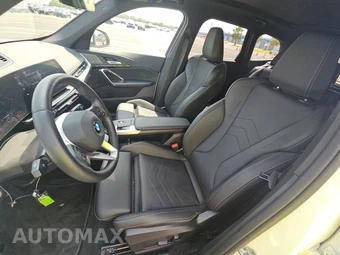 2026 BMW X1 xDrive28i - miniatura 7