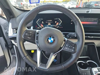2026 BMW X1 xDrive28i – miniatura 16