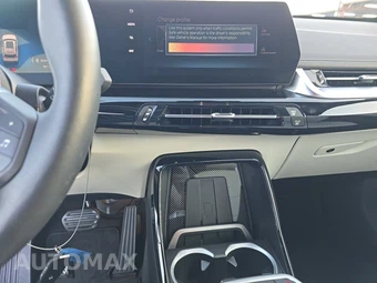 2026 BMW X1 xDrive28i – miniatura 17