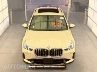 2026 BMW X1 xDrive28i – miniatura 2