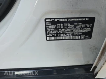 2026 BMW X1 xDrive28i – miniatura 21