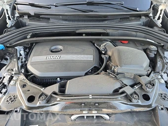 2026 BMW X1 xDrive28i – miniatura 22